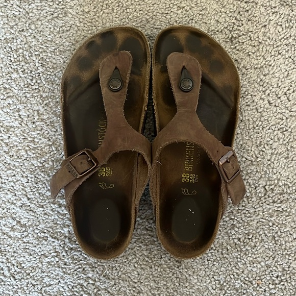 Birkenstock Gizeh - Picture 1 of 2